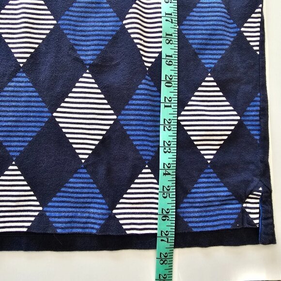 Men's Short Sleeve Golf Shirt, Old Navy, Size M - Picture 4 of 8